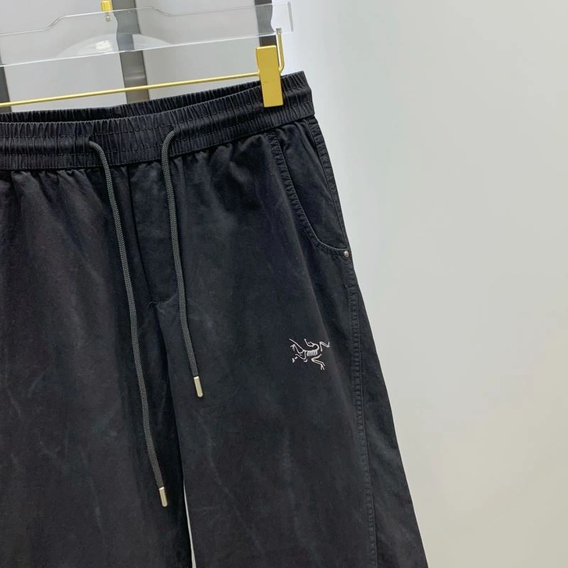 Functional Arcteryx Long Pants 158851