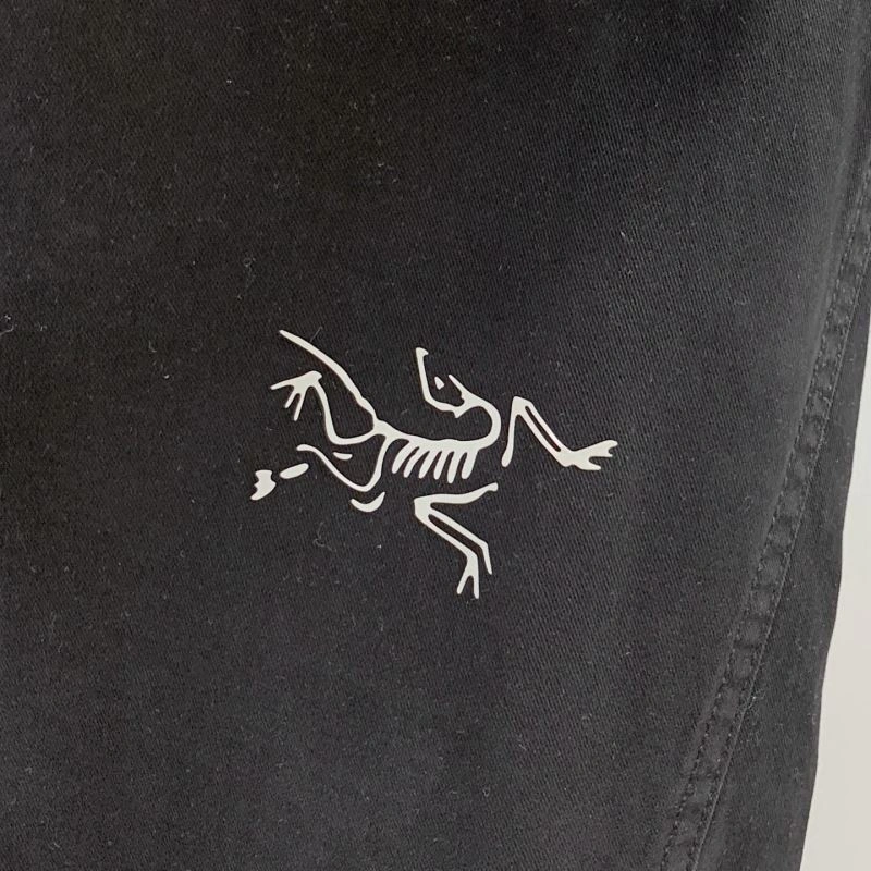 Functional Arcteryx Long Pants 158851