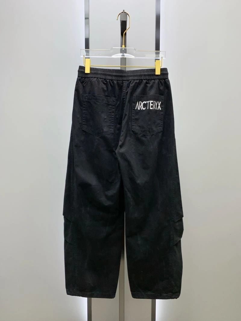 Functional Arcteryx Long Pants 158851