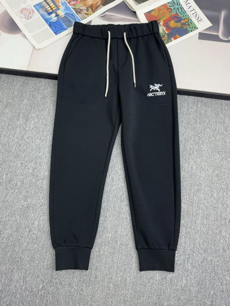 TechFriendly Arcteryx Long Pants 158852