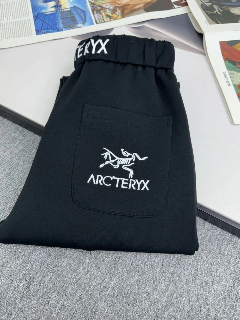 TechFriendly Arcteryx Long Pants 158852
