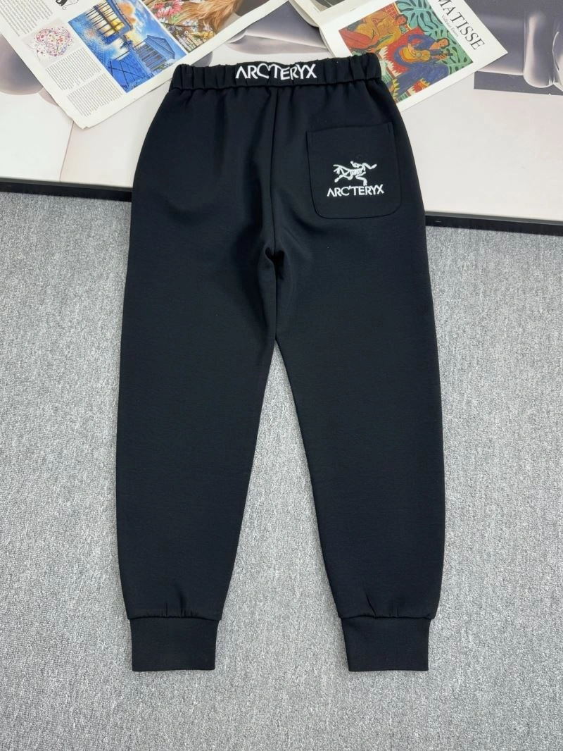 TechFriendly Arcteryx Long Pants 158852
