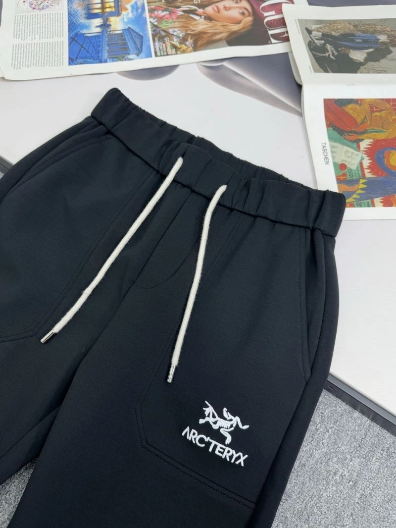 TechFriendly Arcteryx Long Pants 158852