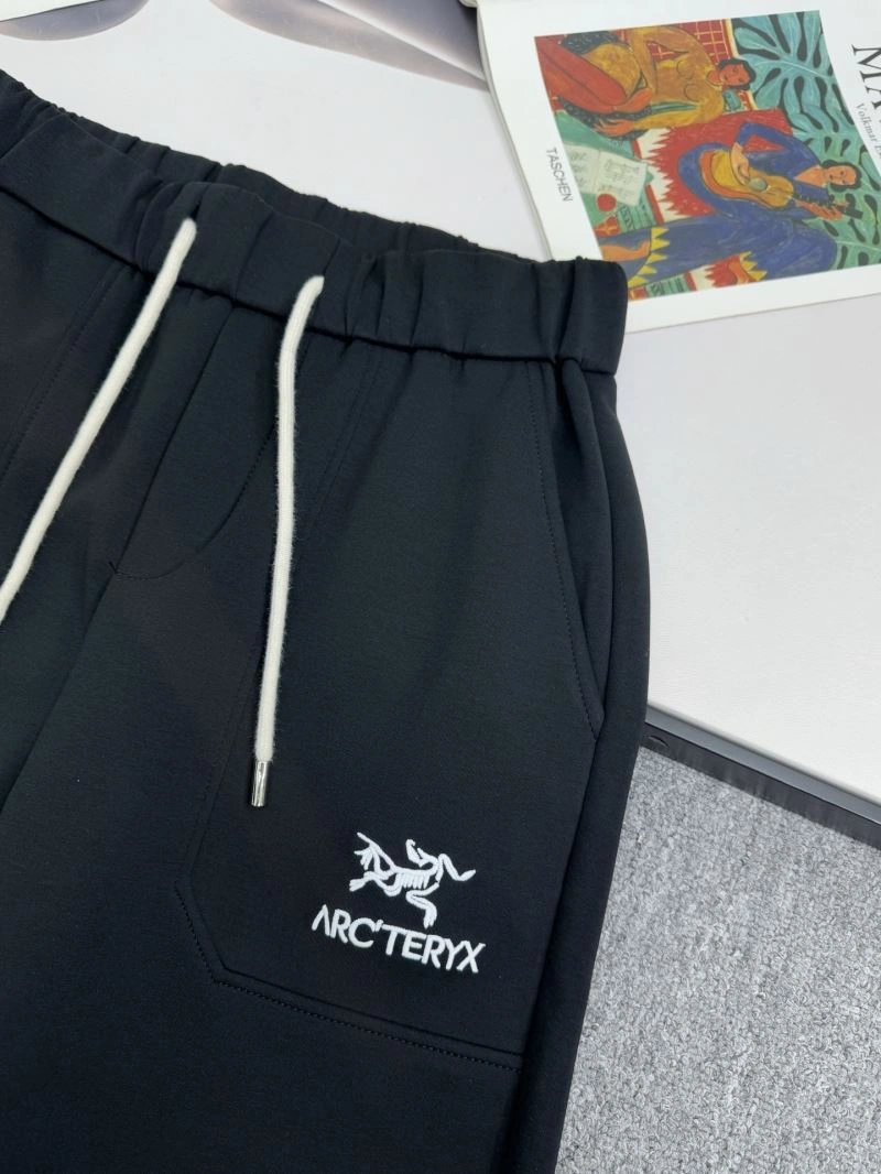 TechFriendly Arcteryx Long Pants 158852