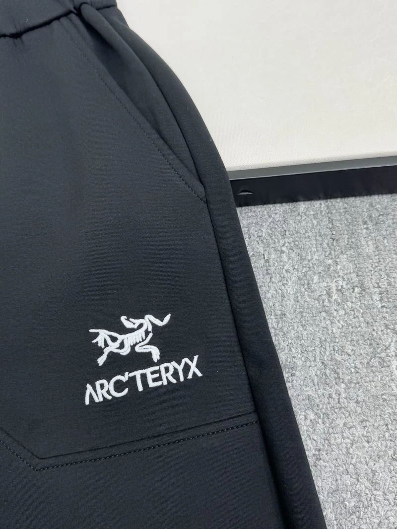 TechFriendly Arcteryx Long Pants 158852