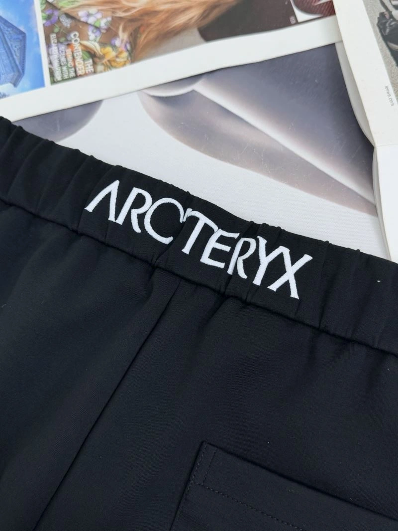 TechFriendly Arcteryx Long Pants 158852