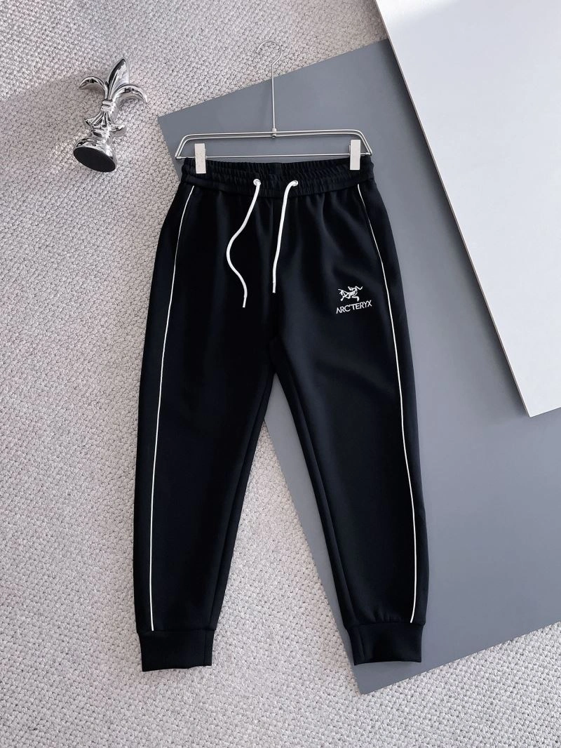 Contemporary Arcteryx Long Pants 158894