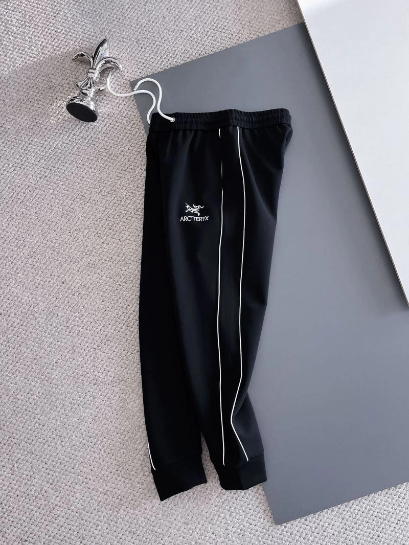 Contemporary Arcteryx Long Pants 158894