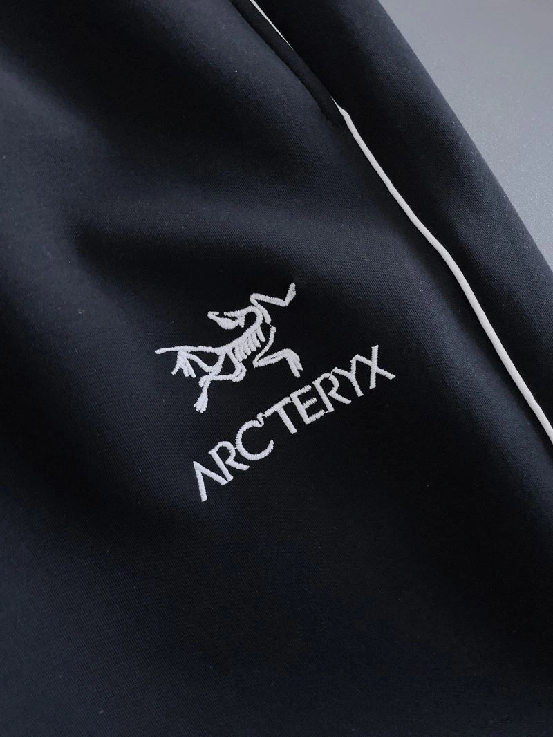 Contemporary Arcteryx Long Pants 158894