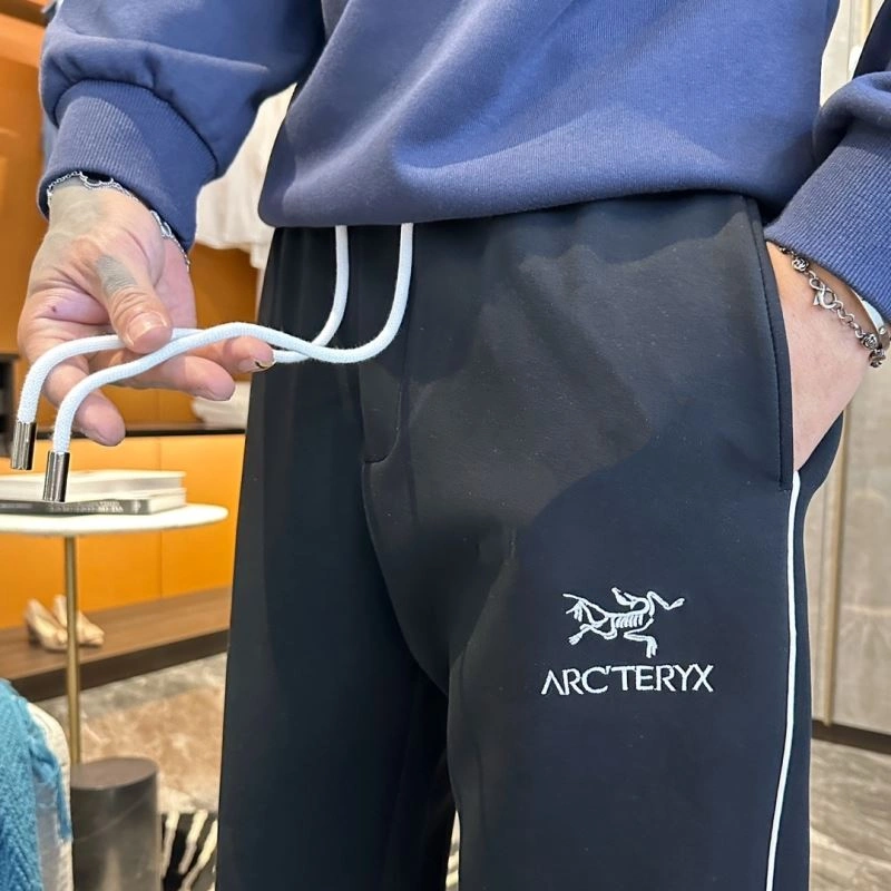 Arcteryx Long Pants Attractive 158893