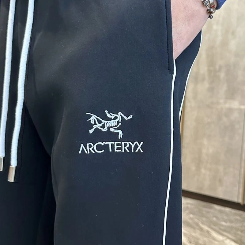 Arcteryx Long Pants Attractive 158893