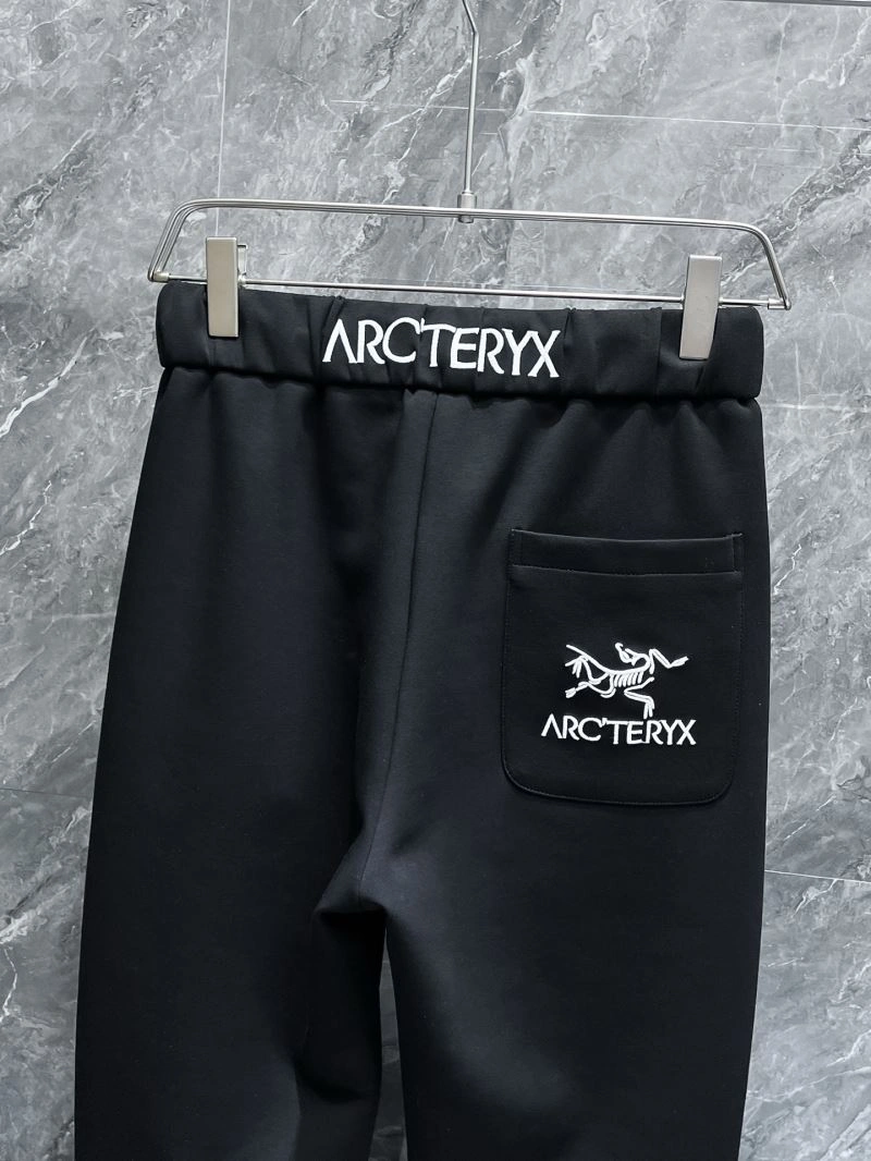 ComfortFit Arcteryx Long Pants 158848