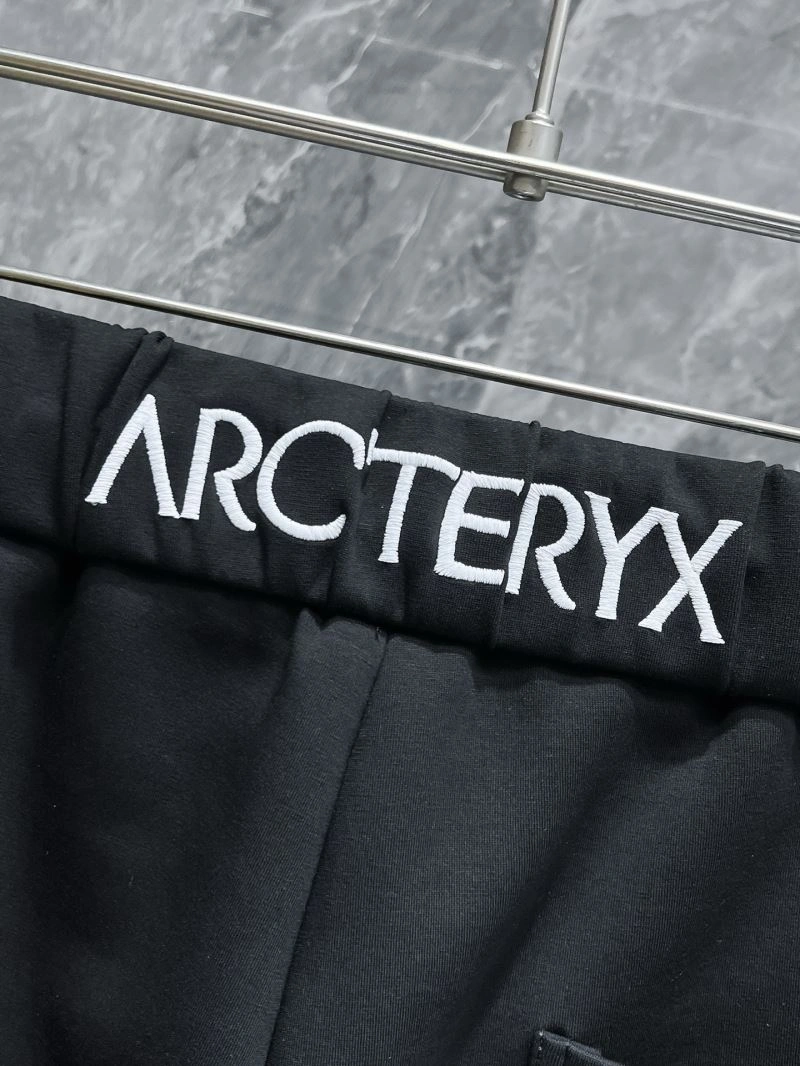 ComfortFit Arcteryx Long Pants 158848