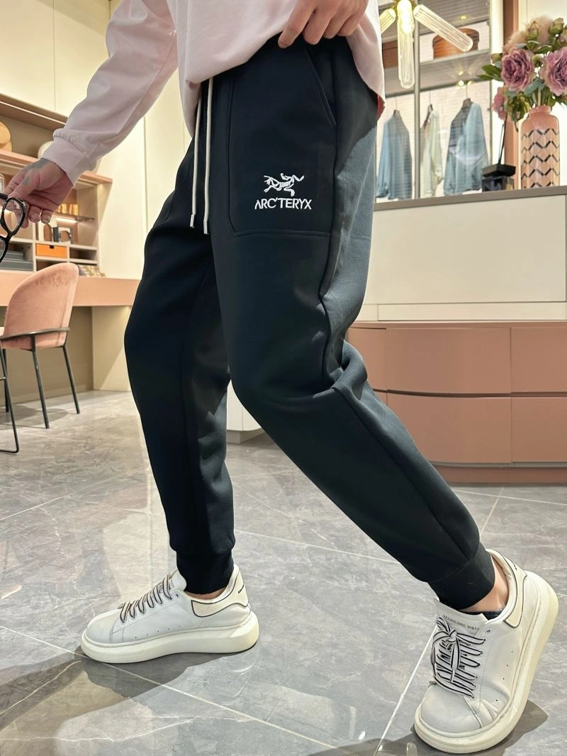 Upgraded Arcteryx Long Pants 158846