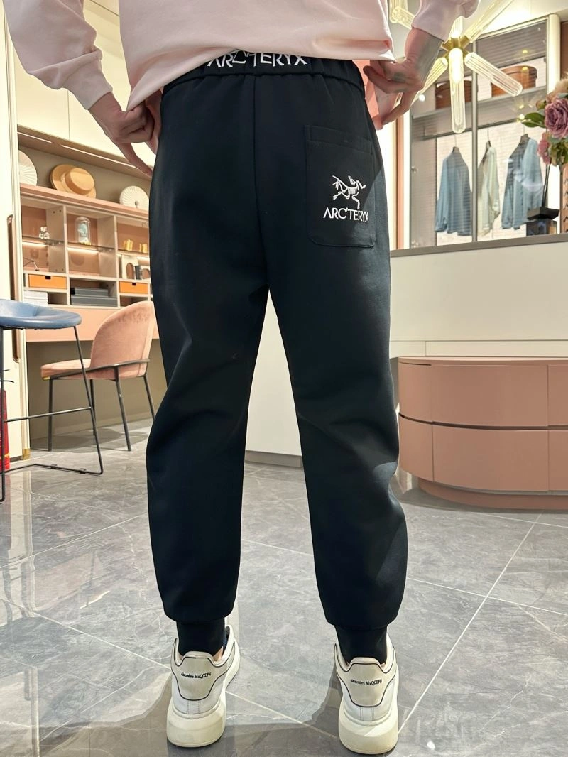 Upgraded Arcteryx Long Pants 158846