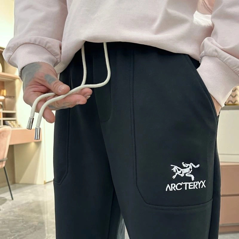 Upgraded Arcteryx Long Pants 158846