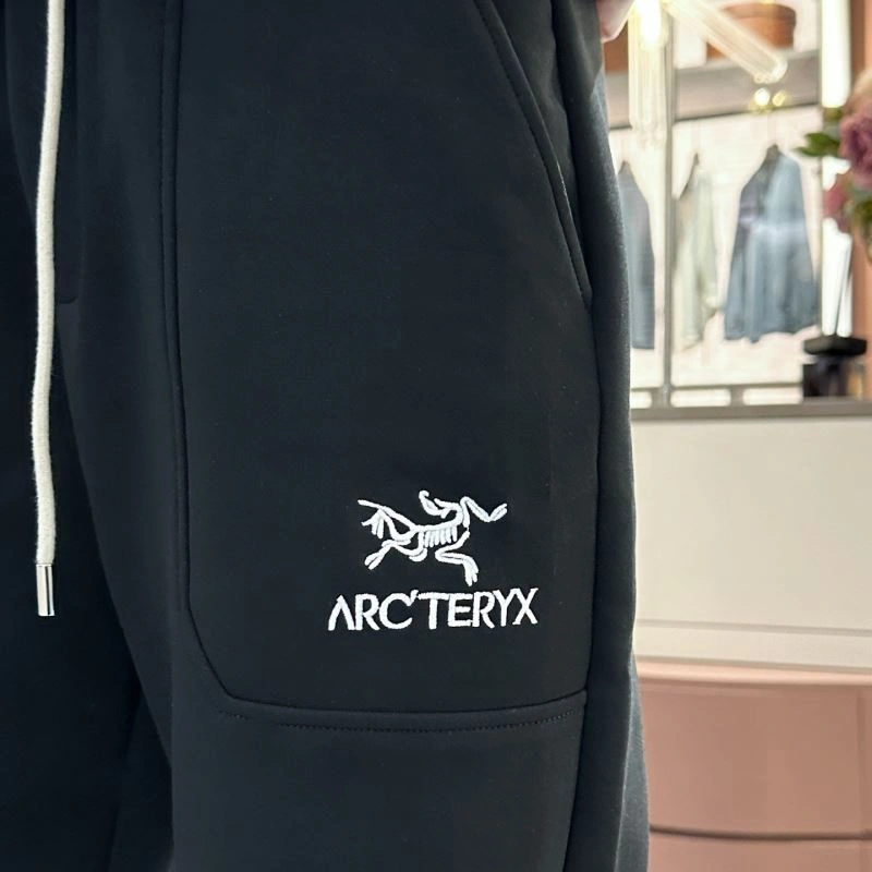 Upgraded Arcteryx Long Pants 158846