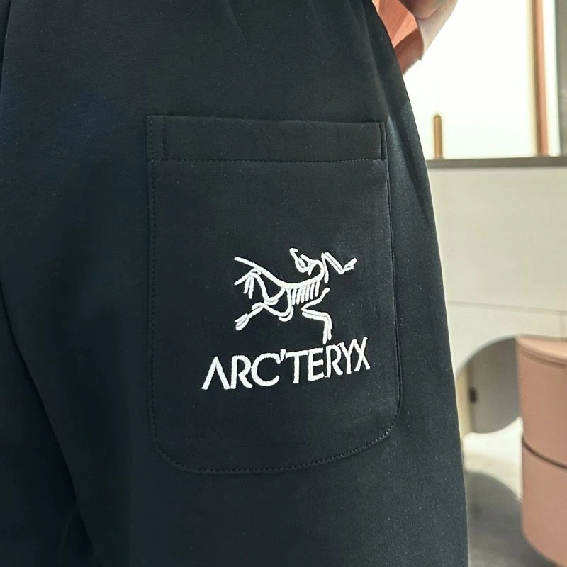Upgraded Arcteryx Long Pants 158846