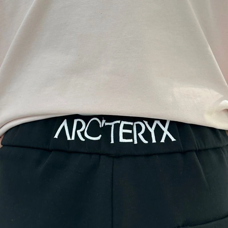Upgraded Arcteryx Long Pants 158846