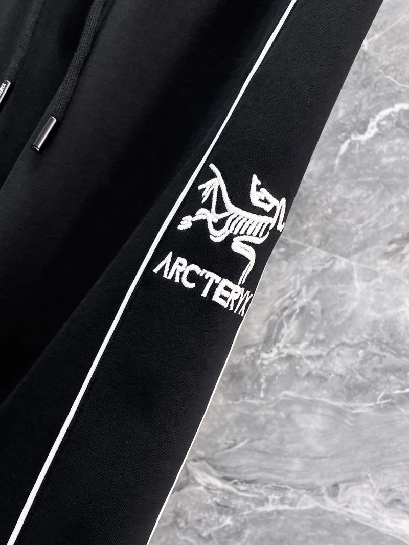 SoftTouch Arcteryx Long Pants 158844