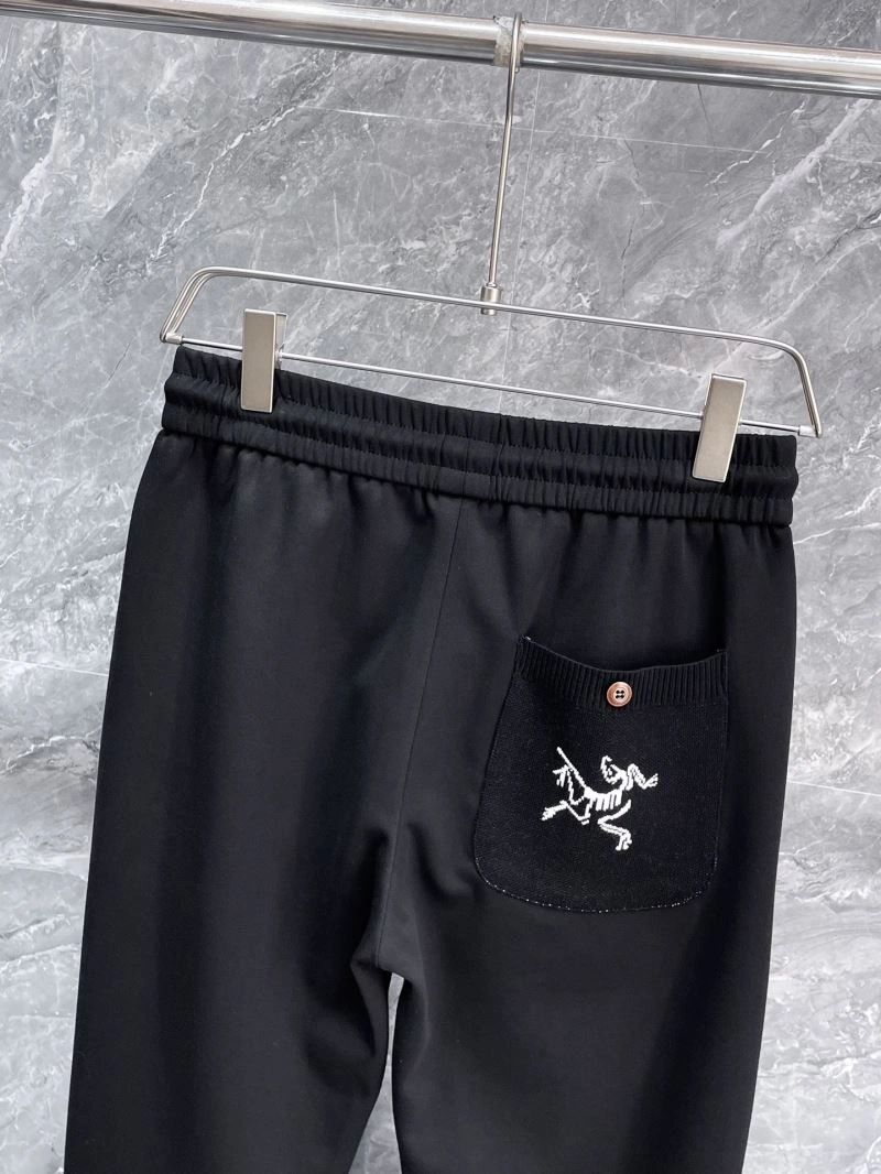 MultiPurpose Arcteryx Long Pants 158843