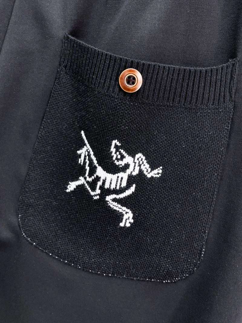MultiPurpose Arcteryx Long Pants 158843
