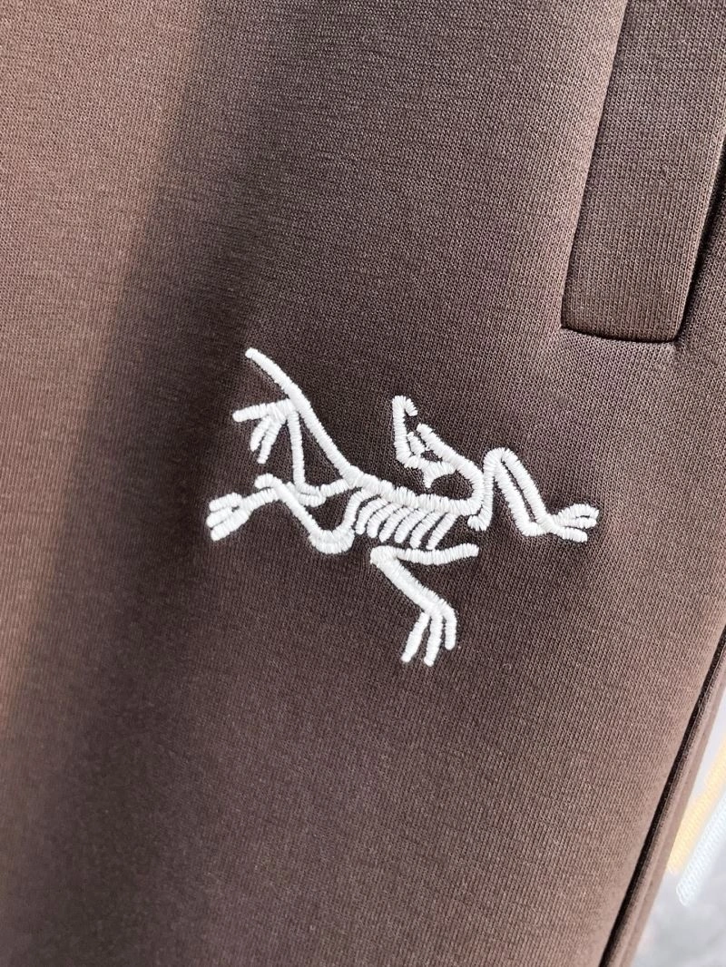 Youthful Arcteryx Long Pants 158842