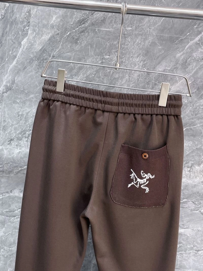 Youthful Arcteryx Long Pants 158842
