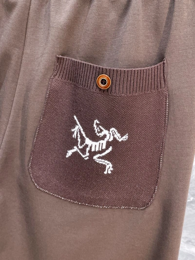 Youthful Arcteryx Long Pants 158842