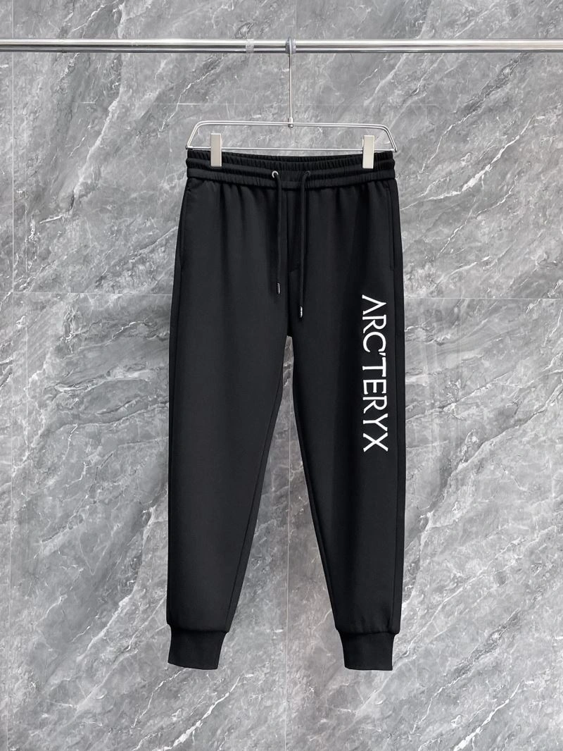 Modern Arcteryx Long Pants 158840