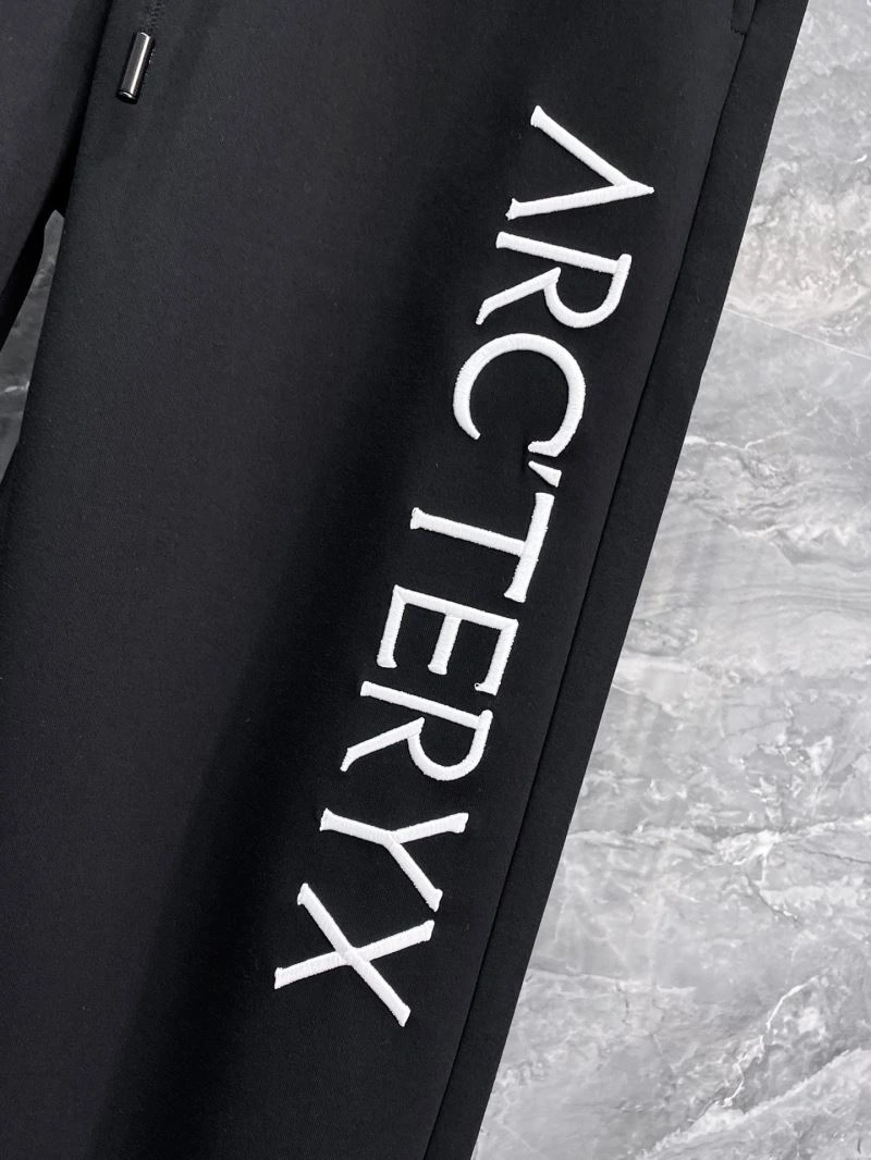 Modern Arcteryx Long Pants 158840