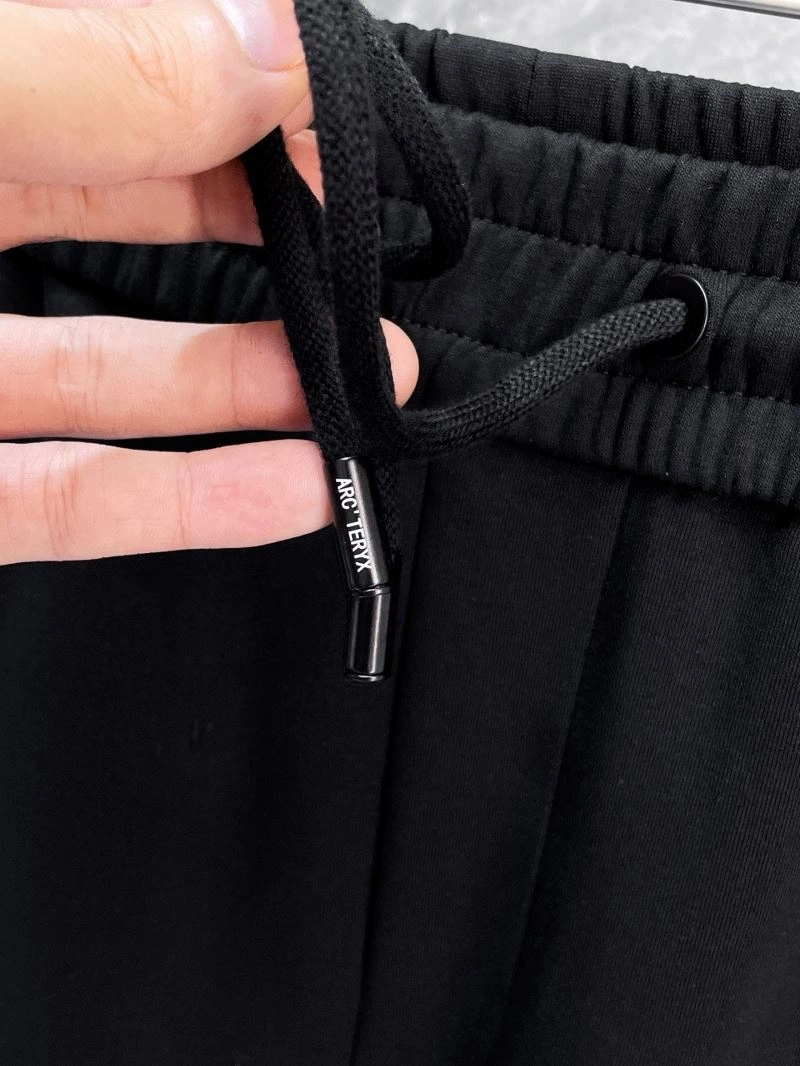 Modern Arcteryx Long Pants 158840