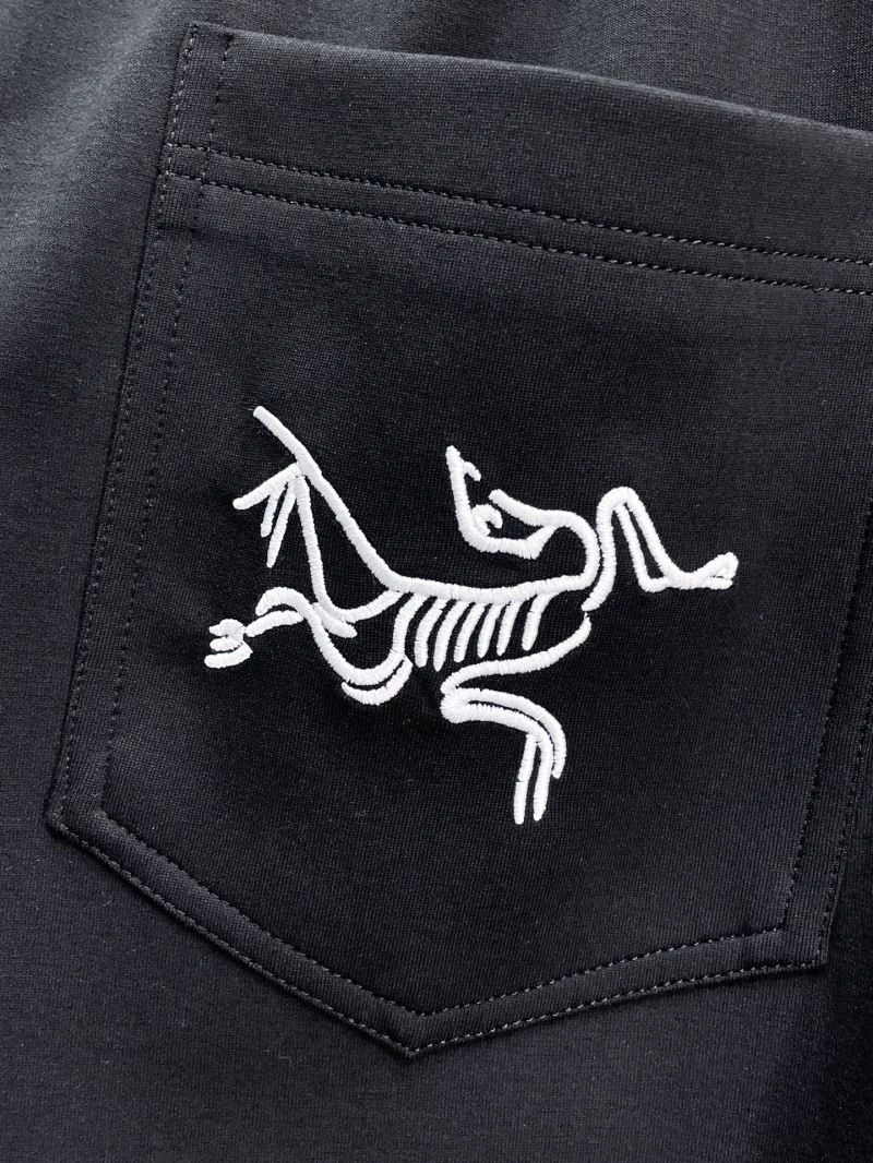 Modern Arcteryx Long Pants 158840