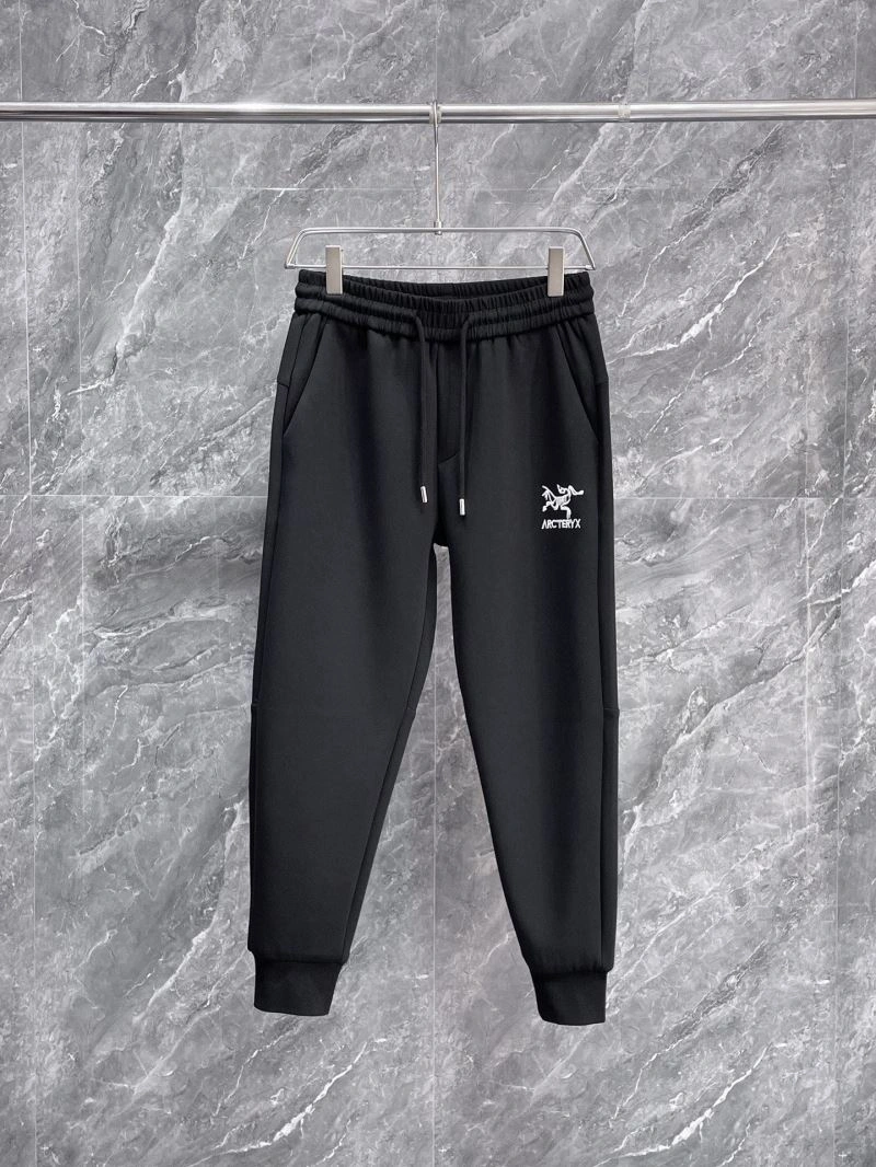 QuickDry Arcteryx Long Pants 158841