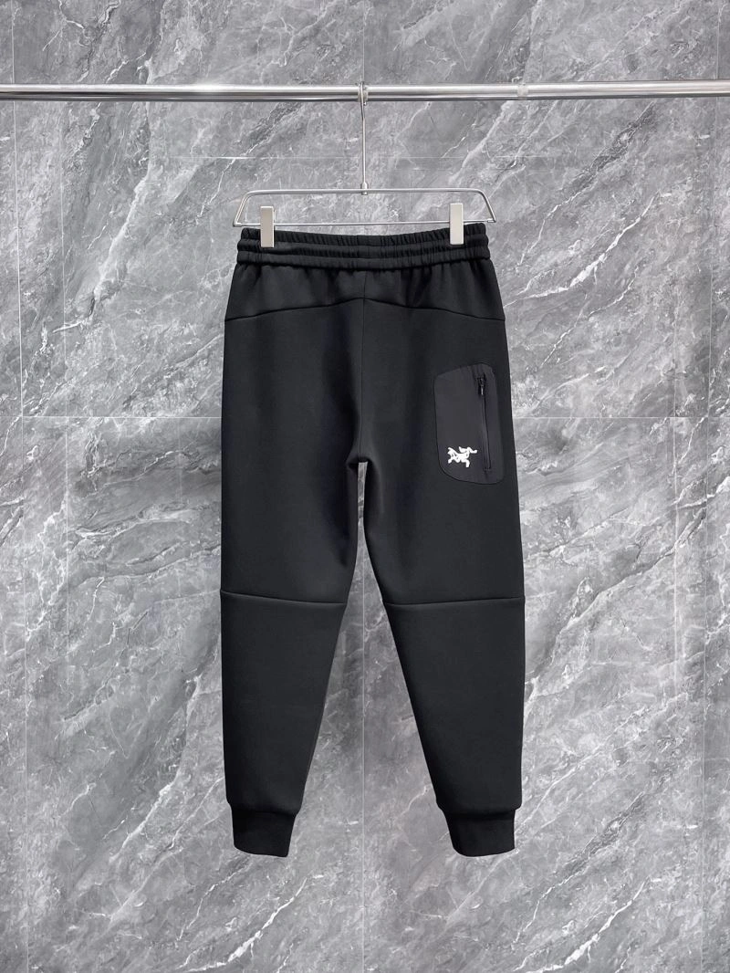 QuickDry Arcteryx Long Pants 158841