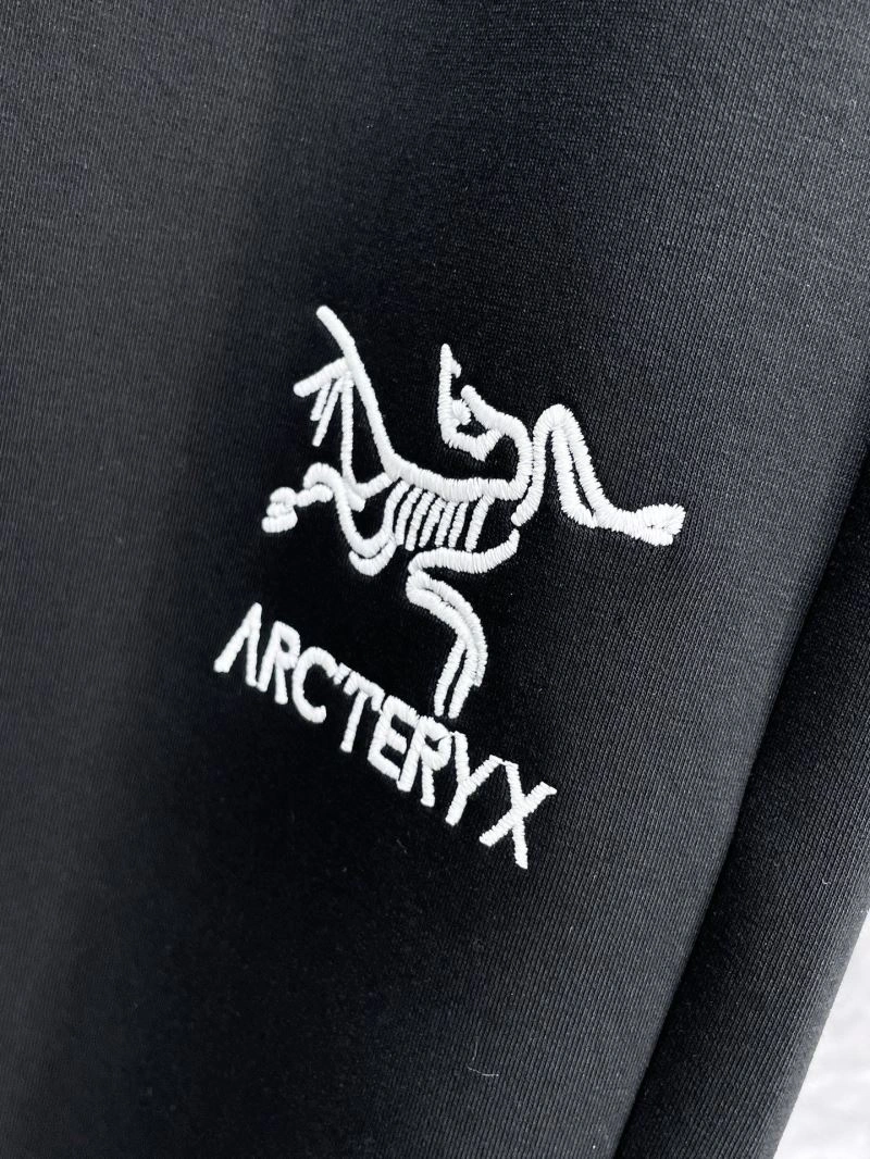 QuickDry Arcteryx Long Pants 158841