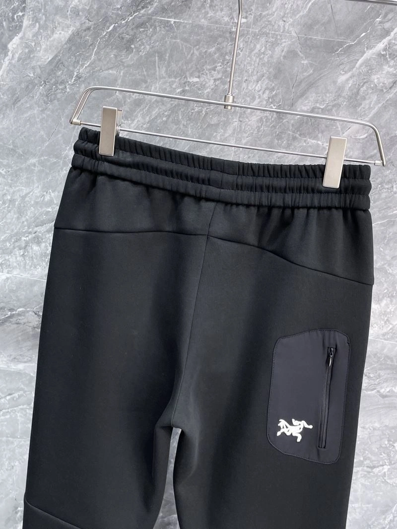 QuickDry Arcteryx Long Pants 158841