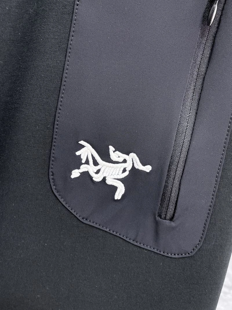 QuickDry Arcteryx Long Pants 158841