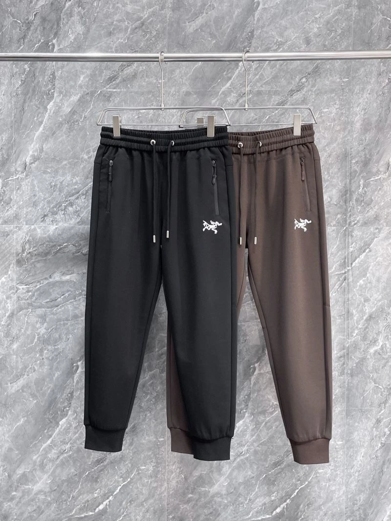 TechFriendly Arcteryx Long Pants 158837