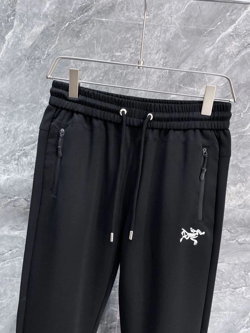TechFriendly Arcteryx Long Pants 158837