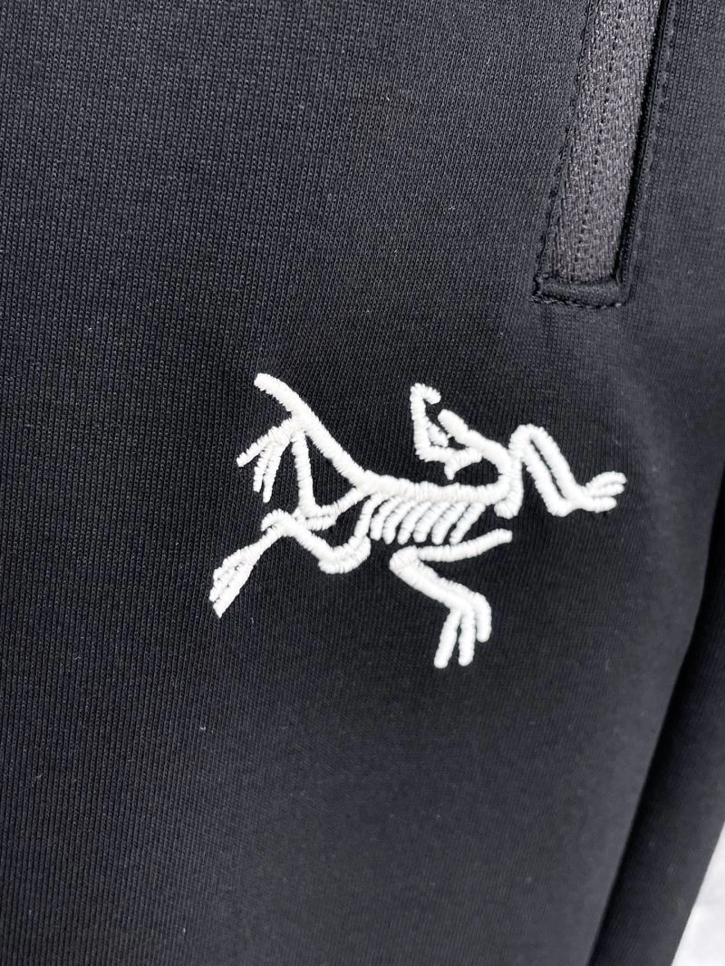 TechFriendly Arcteryx Long Pants 158837