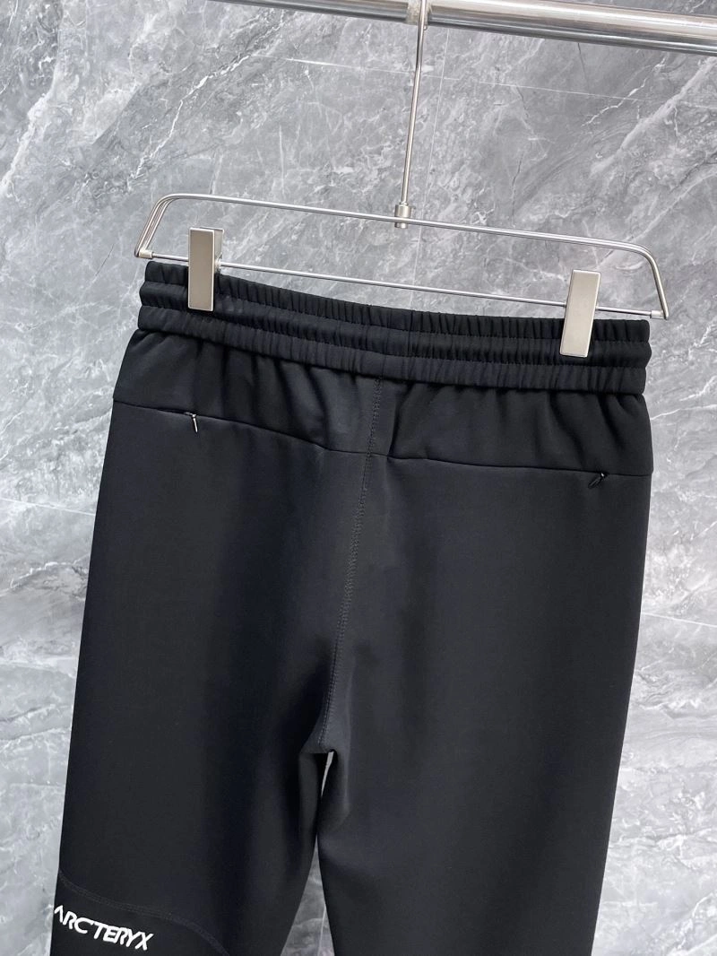 TechFriendly Arcteryx Long Pants 158837