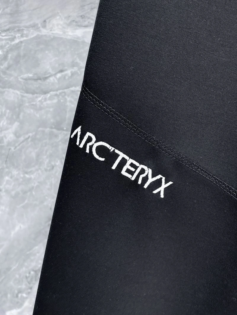 TechFriendly Arcteryx Long Pants 158837