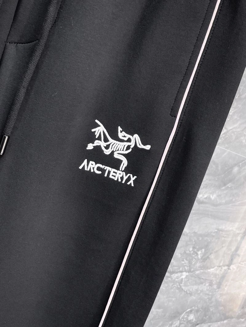 Arcteryx Long Pants UrbanChic 158836