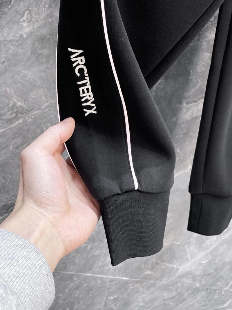 Arcteryx Long Pants UrbanChic 158836