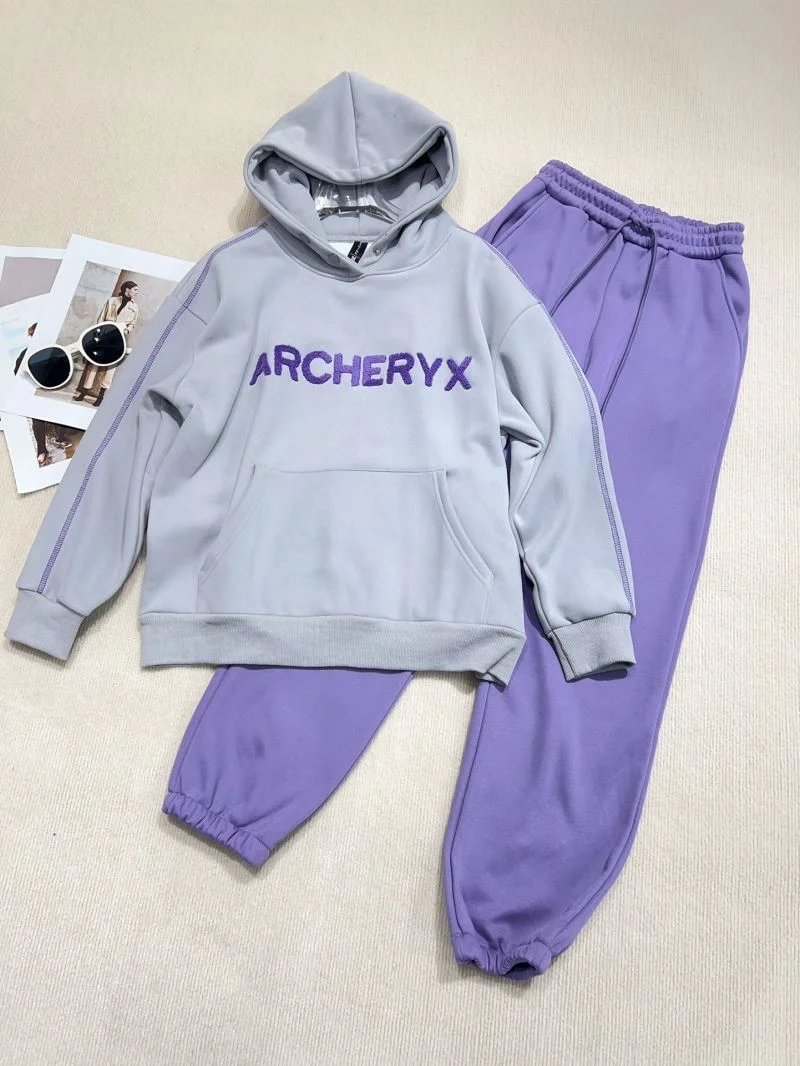 Arcteryx Long Suits SunProtective 164024