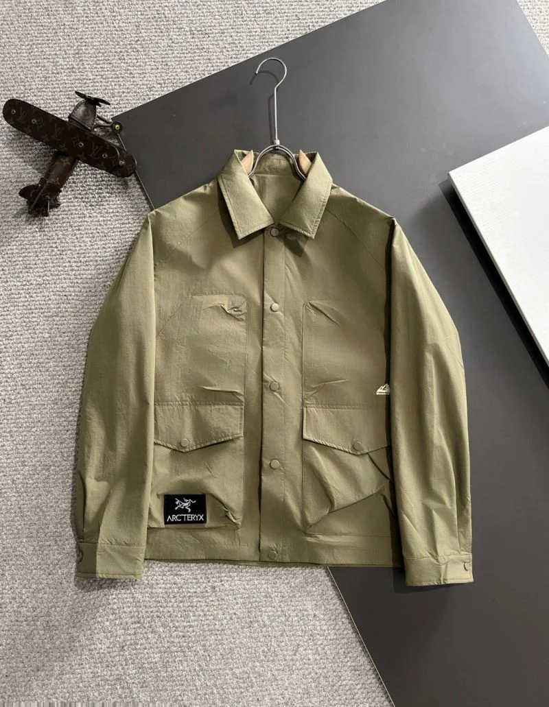 DailyWear Arcteryx Outwear 163843