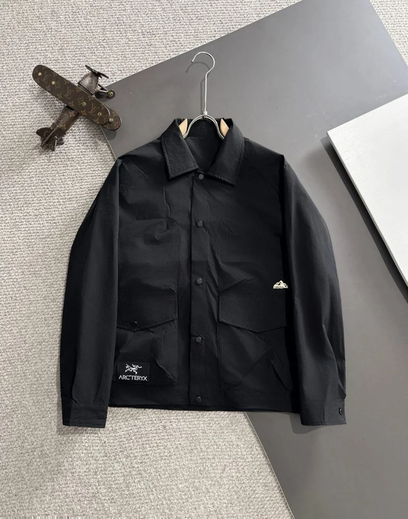 Trendy Arcteryx Outwear 163841