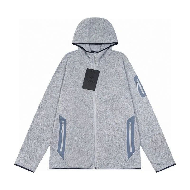 ComfortFit Arcteryx Outwear 163878