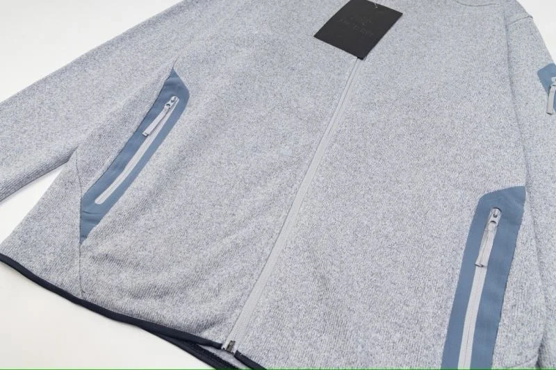 ComfortFit Arcteryx Outwear 163878